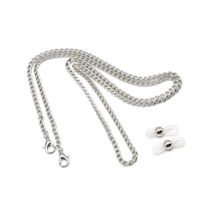 Adjustable Chain Eyewear Holder Stornfield