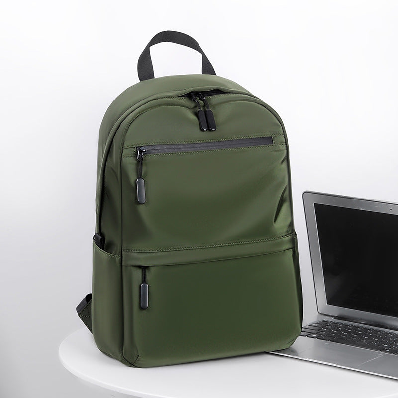 Sleek Urban Travel Backpack Stornfield