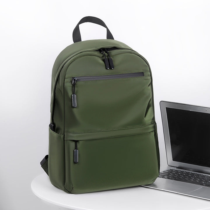 Sleek Urban Travel Backpack Stornfield