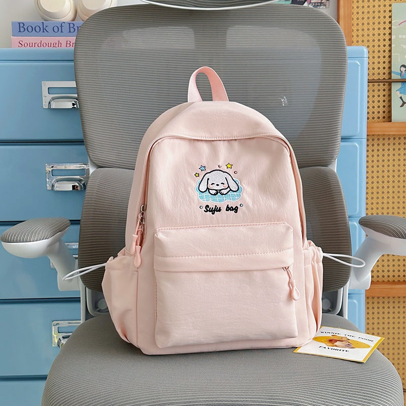Cartoon-Themed Mini Backpack Stornfield