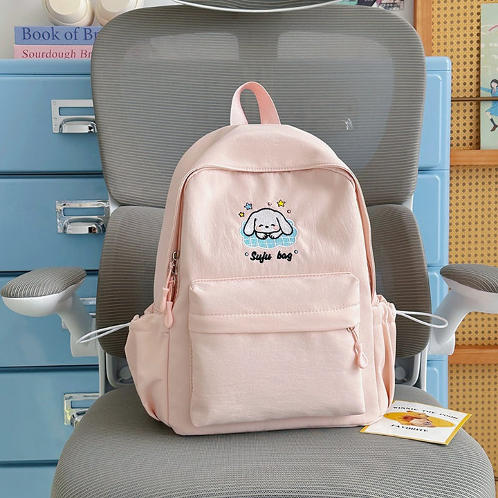 Cartoon-Themed Mini Backpack Stornfield