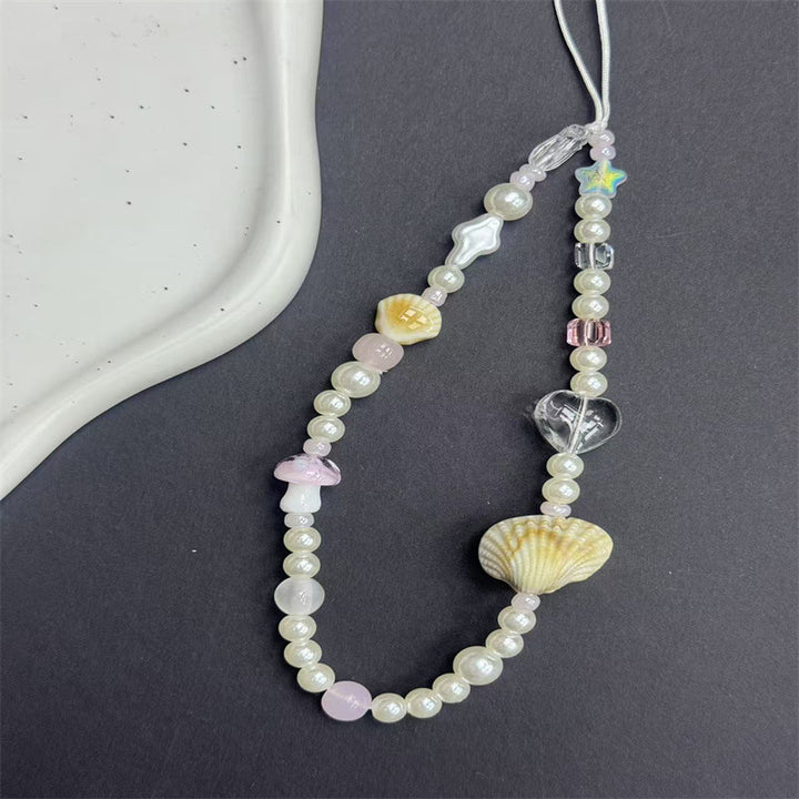 Decorative Beaded Eyewear Lanyard Stornfield 1790135970