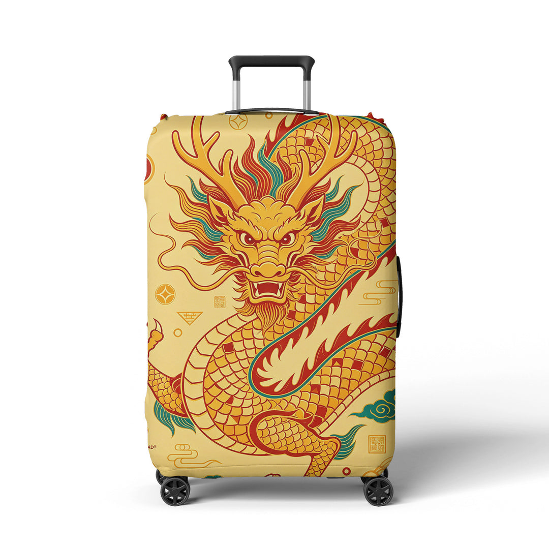Ladies Travel Luggage Stornfield