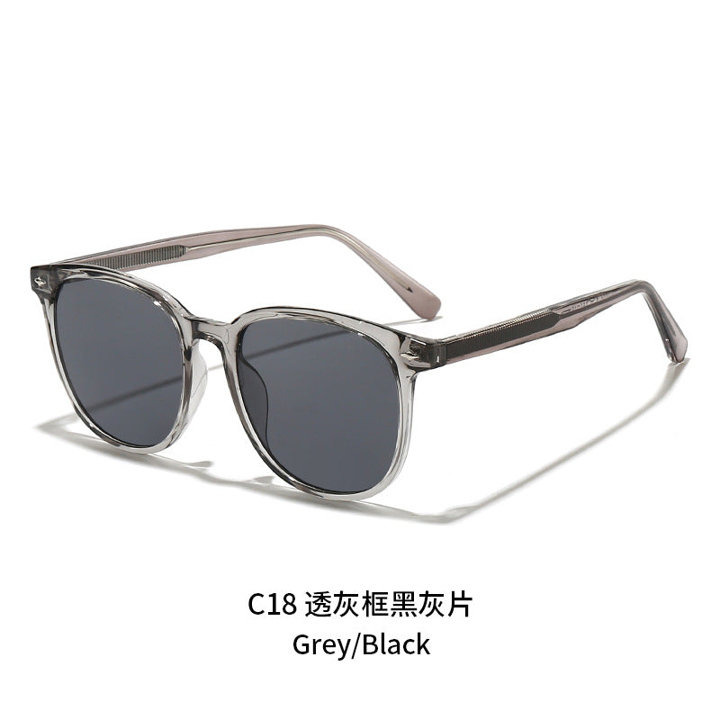 Women's fashionable sunglasses in elegant shape design Stornfield