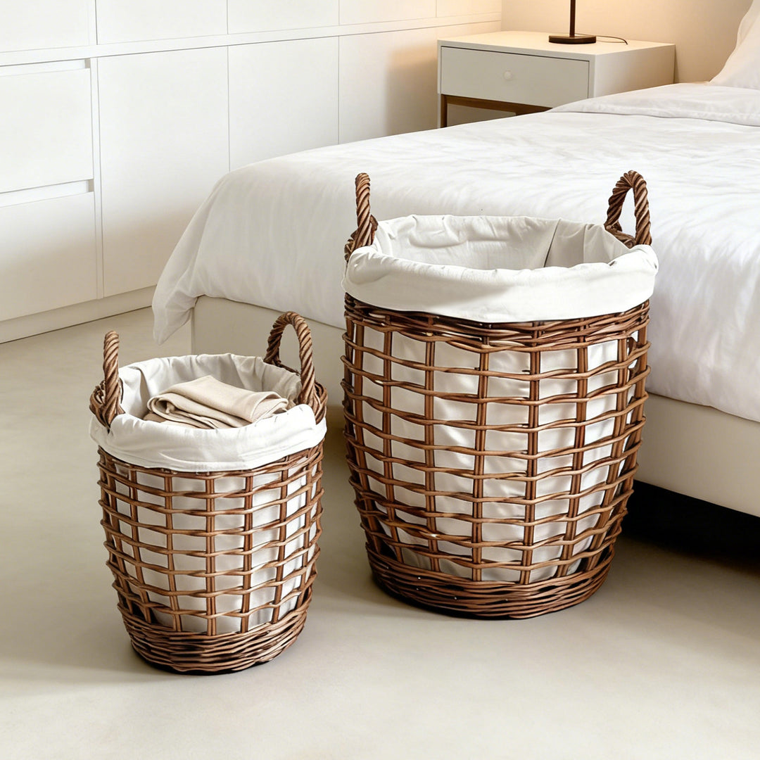 Storage basket Stornfield