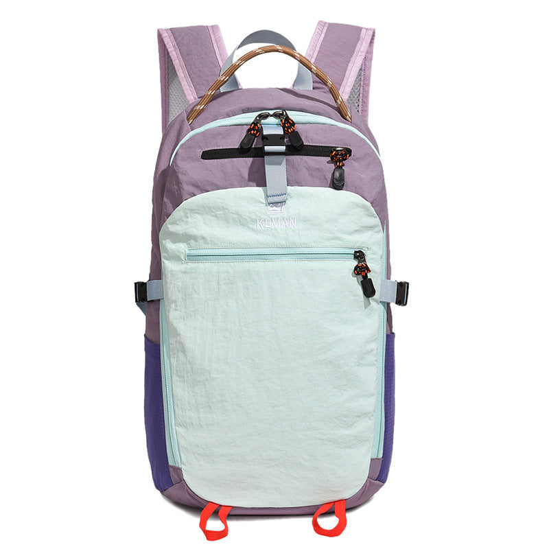 Versatile Functional Adventure Backpack Stornfield