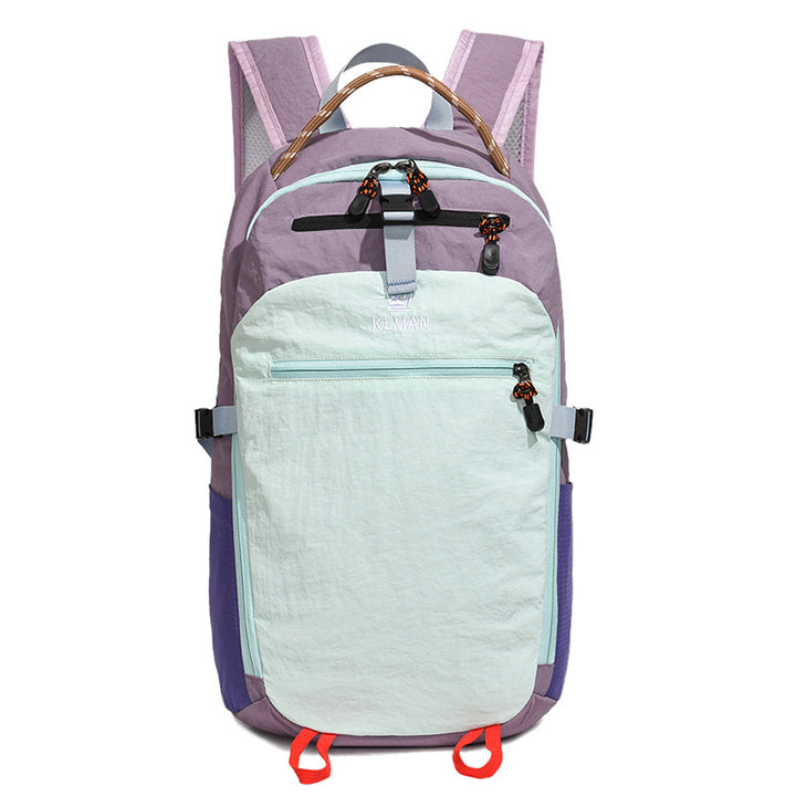 Versatile Functional Adventure Backpack Stornfield