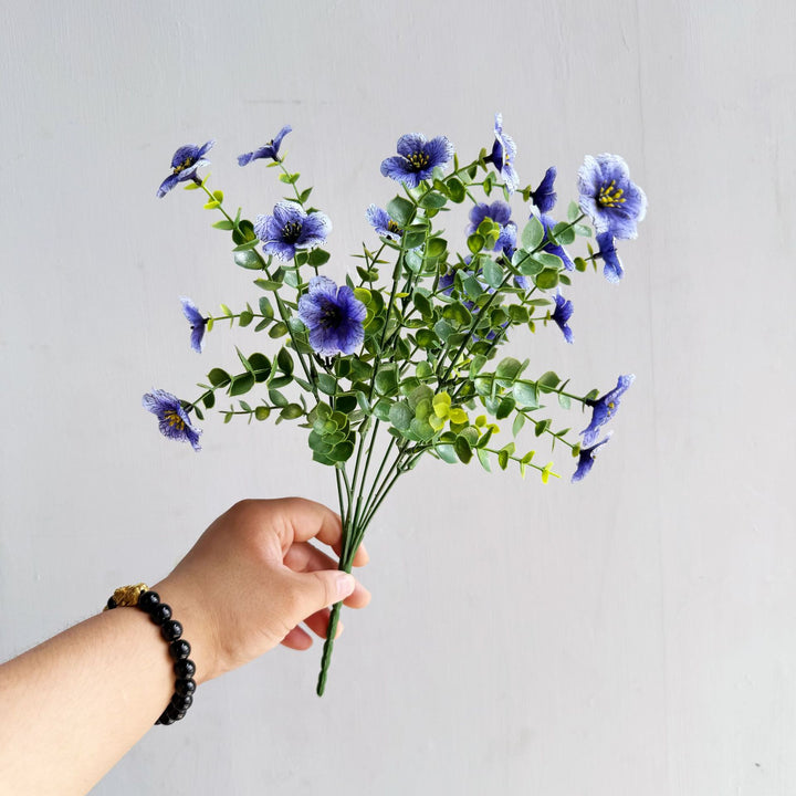 Decorative Flower Accent