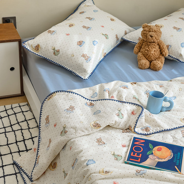Bed Linen Set