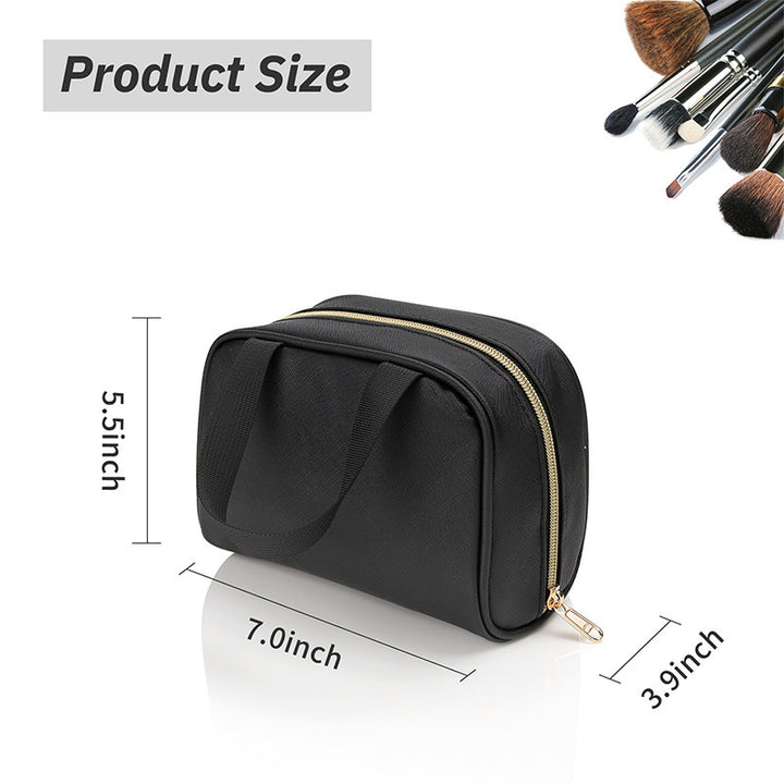 Premium Makeup Travel Case