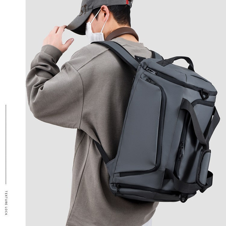 Travel and Sports Duffel Bag Stornfield