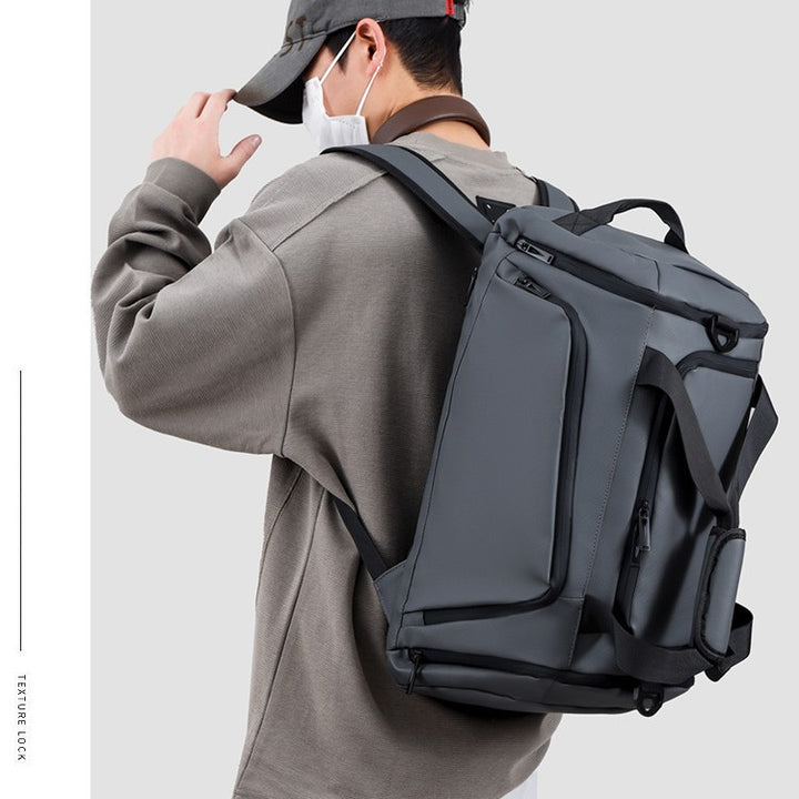 Travel and Sports Duffel Bag Stornfield