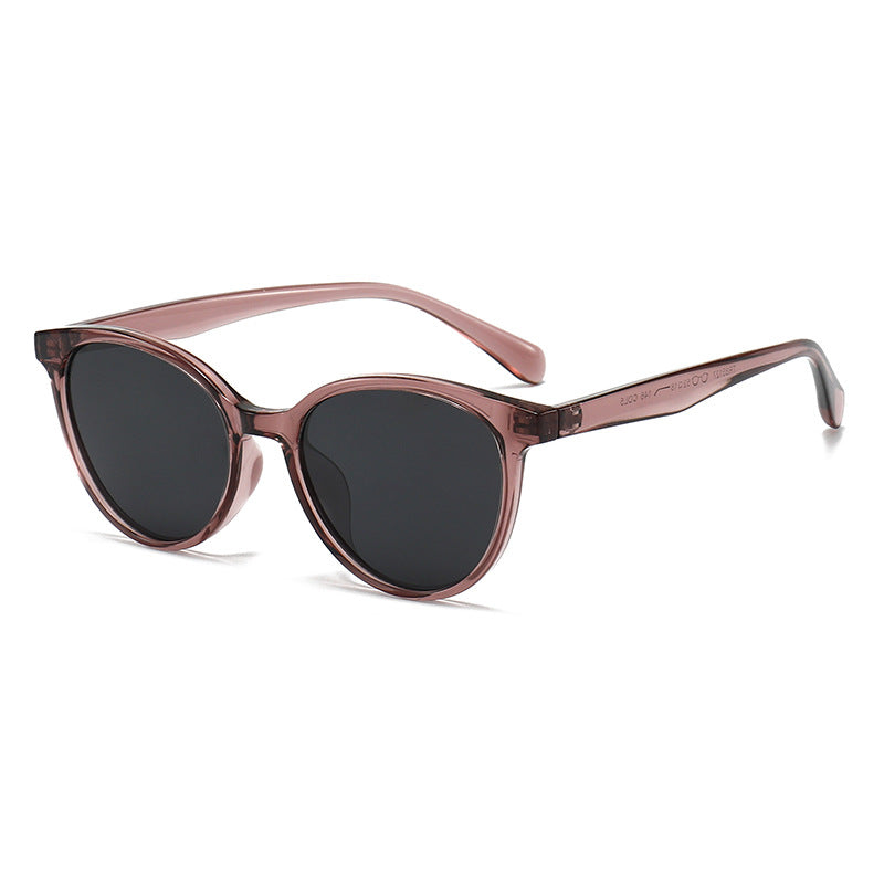 Women's fashionable sunglasses in elegant shape design Stornfield