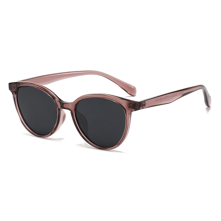 Women's fashionable sunglasses in elegant shape design Stornfield