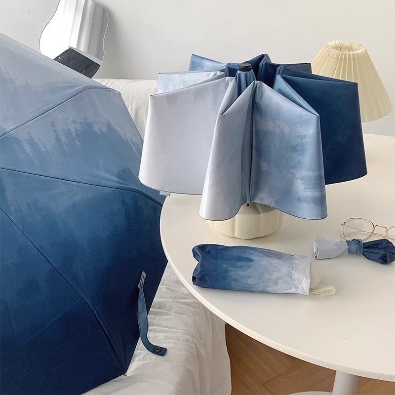 Women's foldable umbrella Stornfield