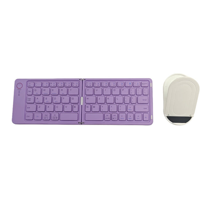Portable Folding Keyboard Stornfield