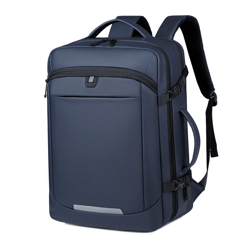 Tech-Enhanced Business Laptop Backpack Stornfield
