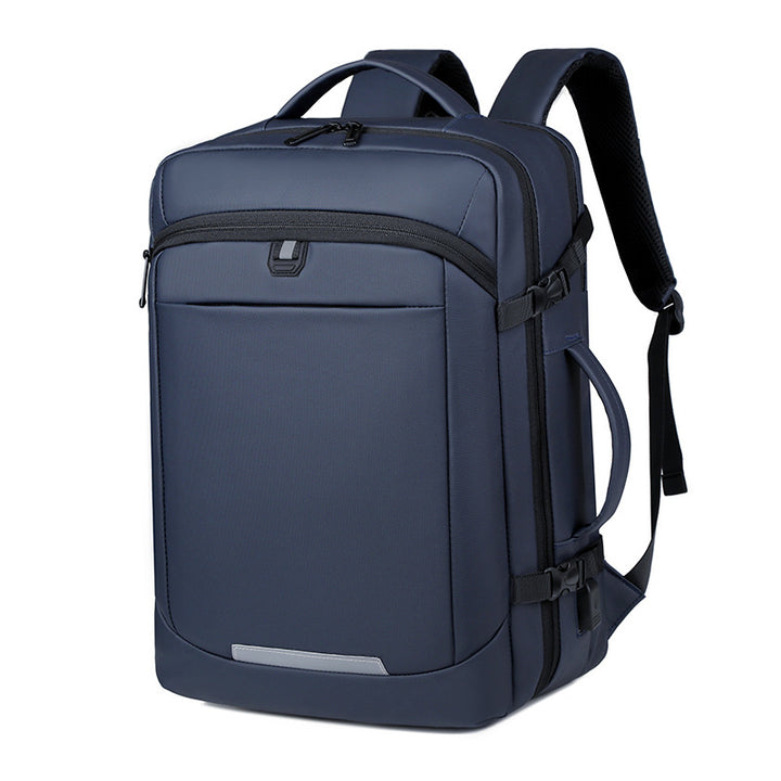 Tech-Enhanced Business Laptop Backpack Stornfield