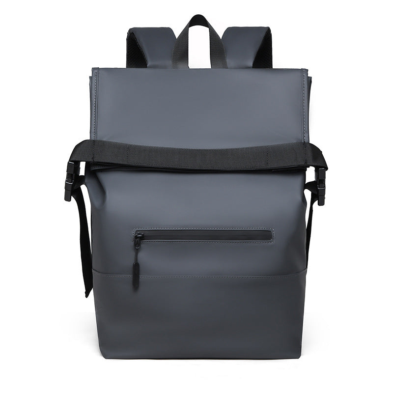 Waterproof Multi-Functional Rolltop Backpack Stornfield