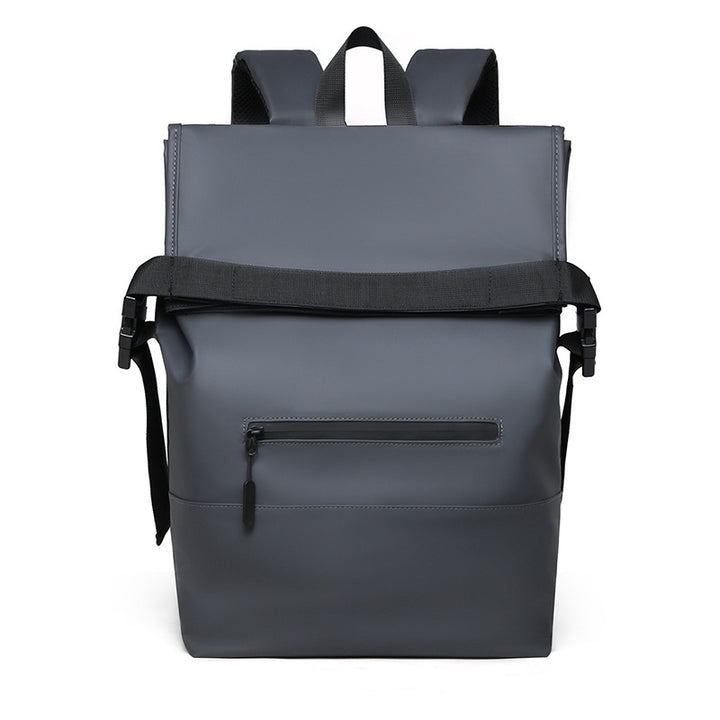 Waterproof Multi-Functional Rolltop Backpack Stornfield
