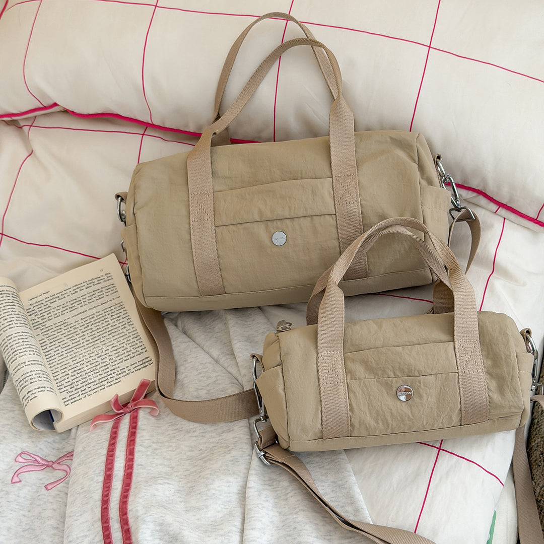 Versatile Lightweight Travel Duffel Bag Stornfield