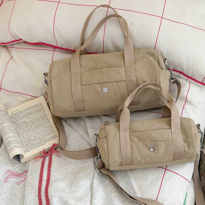 Versatile Lightweight Travel Duffel Bag Stornfield
