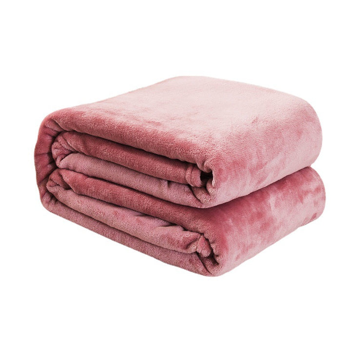 Women's elegant blanket Stornfield