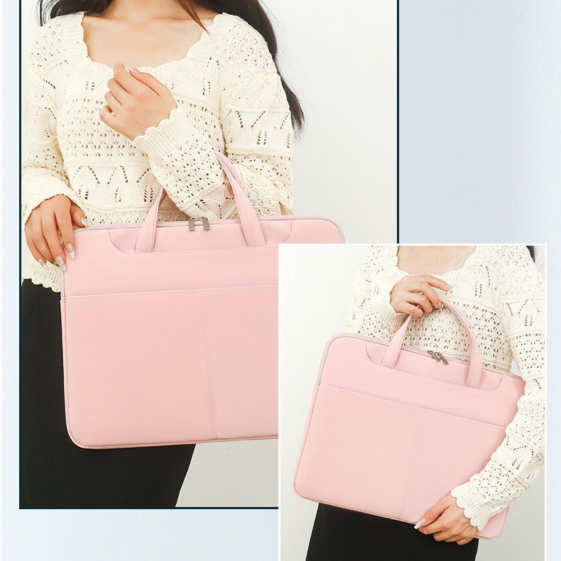 Professional Slim Laptop Sleeve Stornfield
