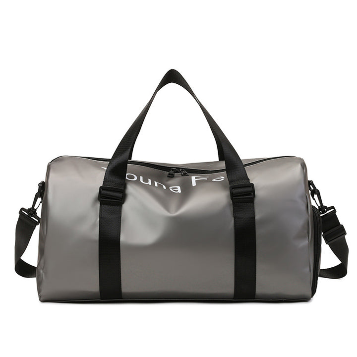 Travel Tote