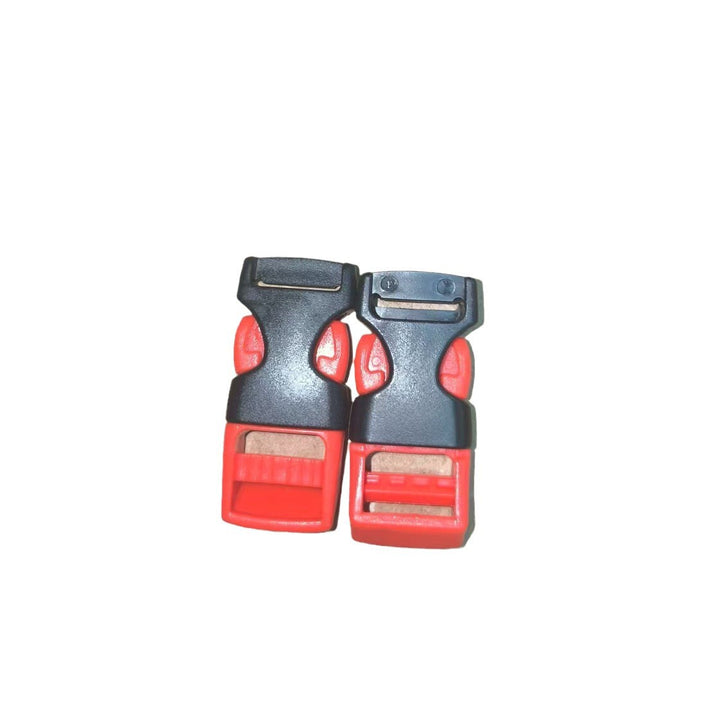 Adjustable Clip Buckles Stornfield