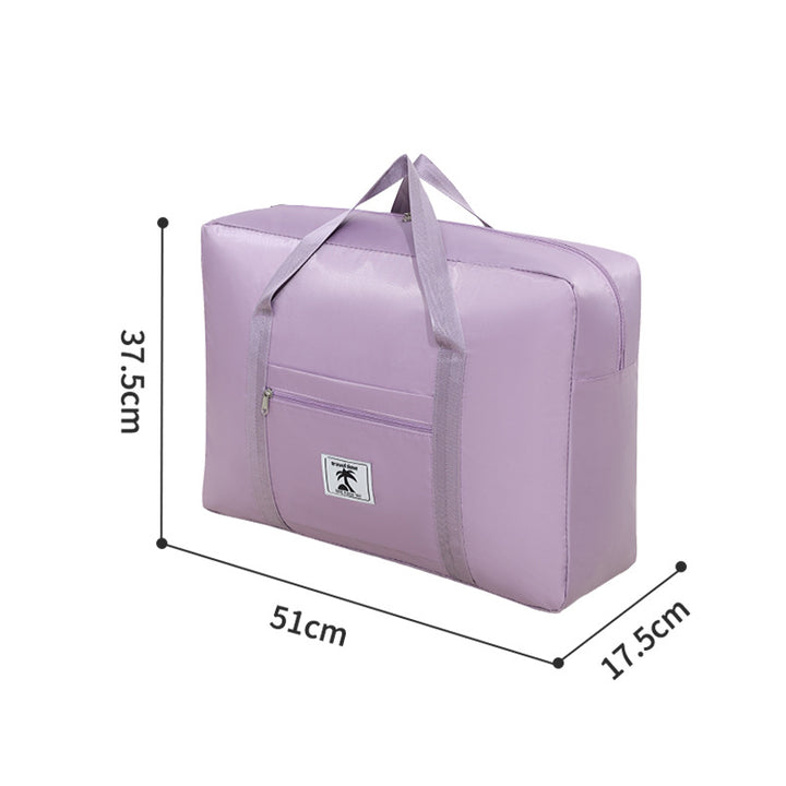Versatile Travel Duffle Bag Stornfield