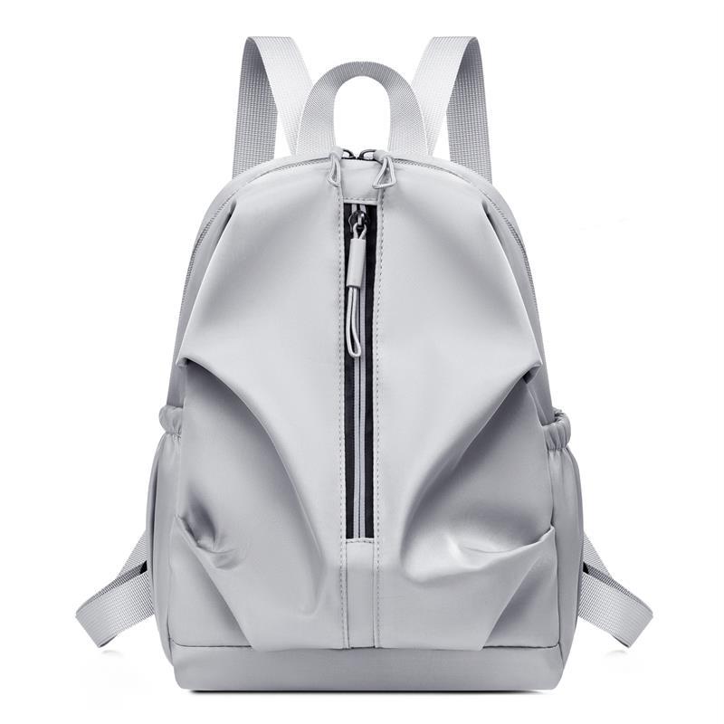 Trendy Water-Resistant Backpack