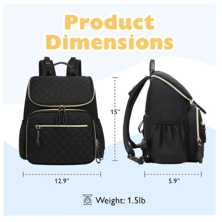 Stornfield Backpack
