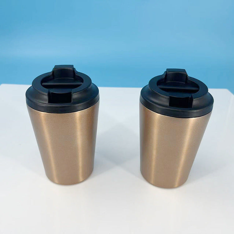 Ladies insulated mug with double wall Stornfield