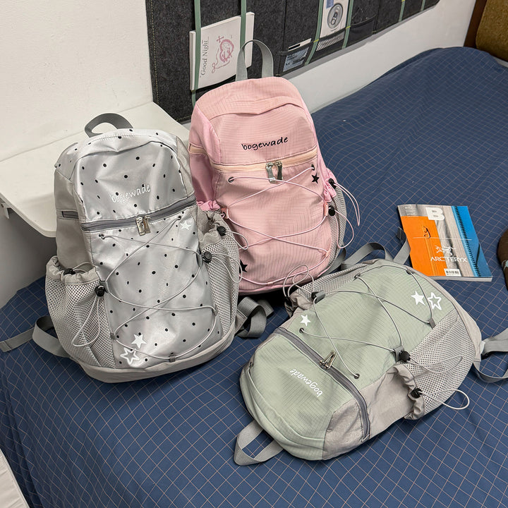 Multi-Purpose Outdoor Backpack Stornfield
