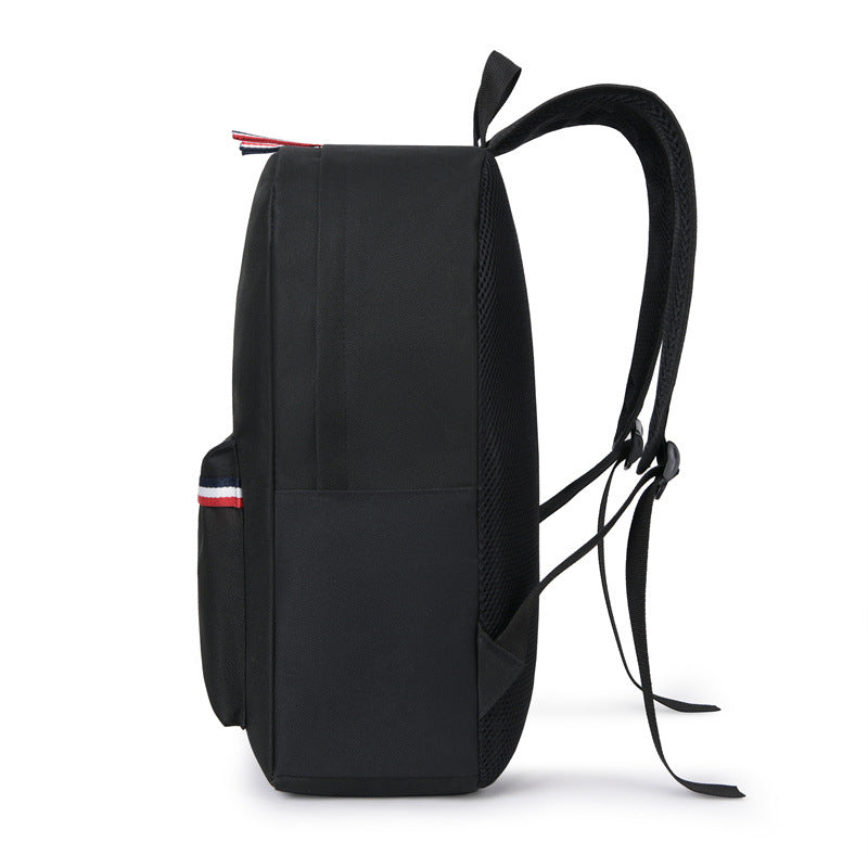 Compact Ergonomic Backpack Stornfield