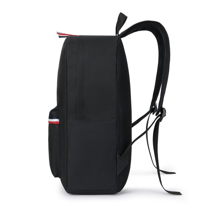 Compact Ergonomic Backpack Stornfield