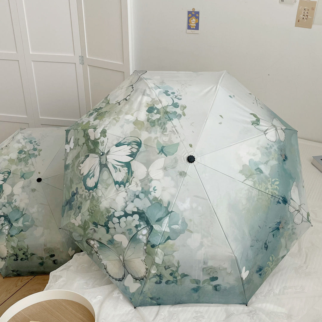 Umbrella Stornfield