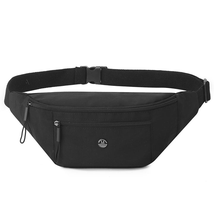 Versatile Adjustable Waist Bag