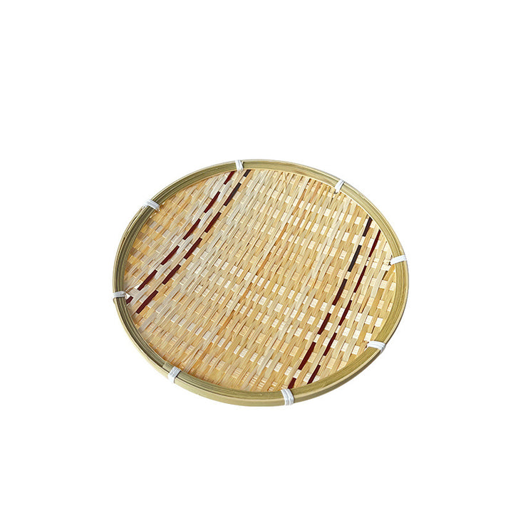 Decorative Basket Plate Stornfield