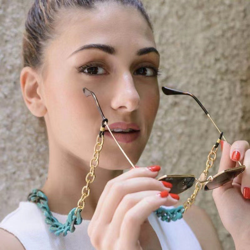 Chic Eyewear Chain Stornfield