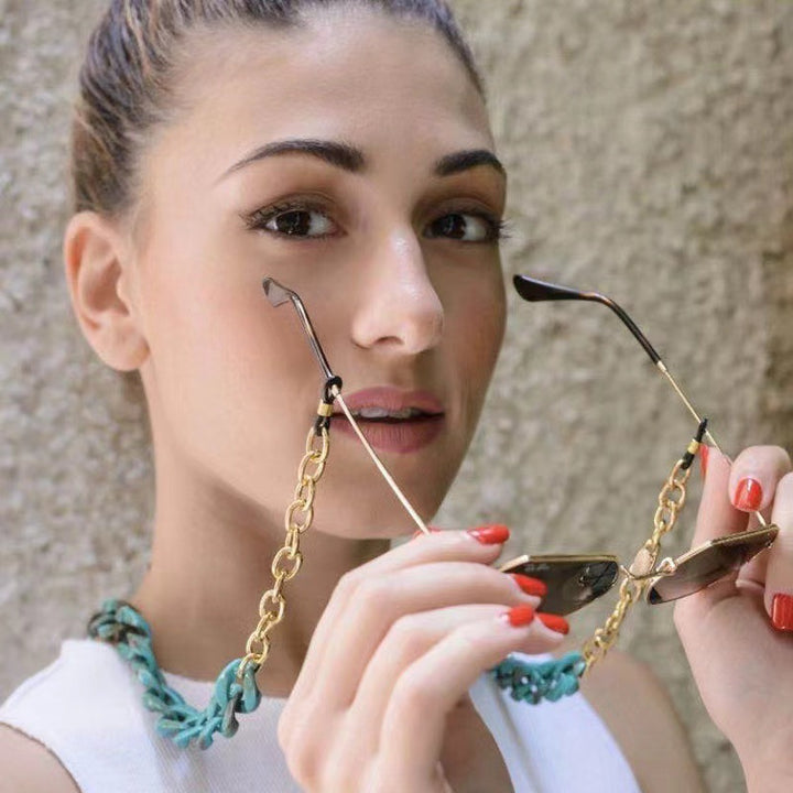 Chic Eyewear Chain Stornfield