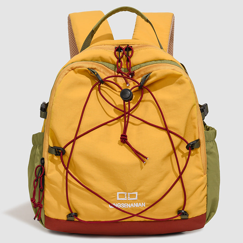 Sporty Multi-Functional Backpack Stornfield