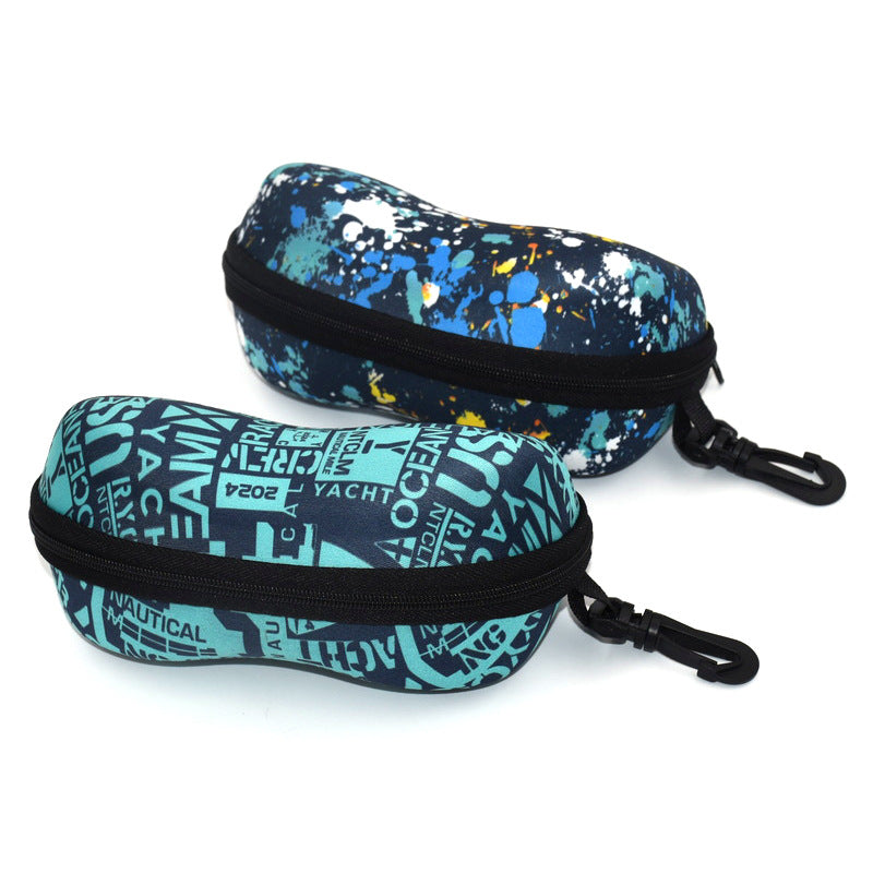 Protective Eyewear Storage Case Stornfield