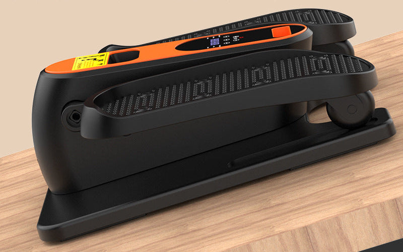 Compact Adjustable Stepper Stornfield