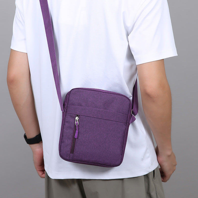 Versatile Everyday Messenger Bag Stornfield