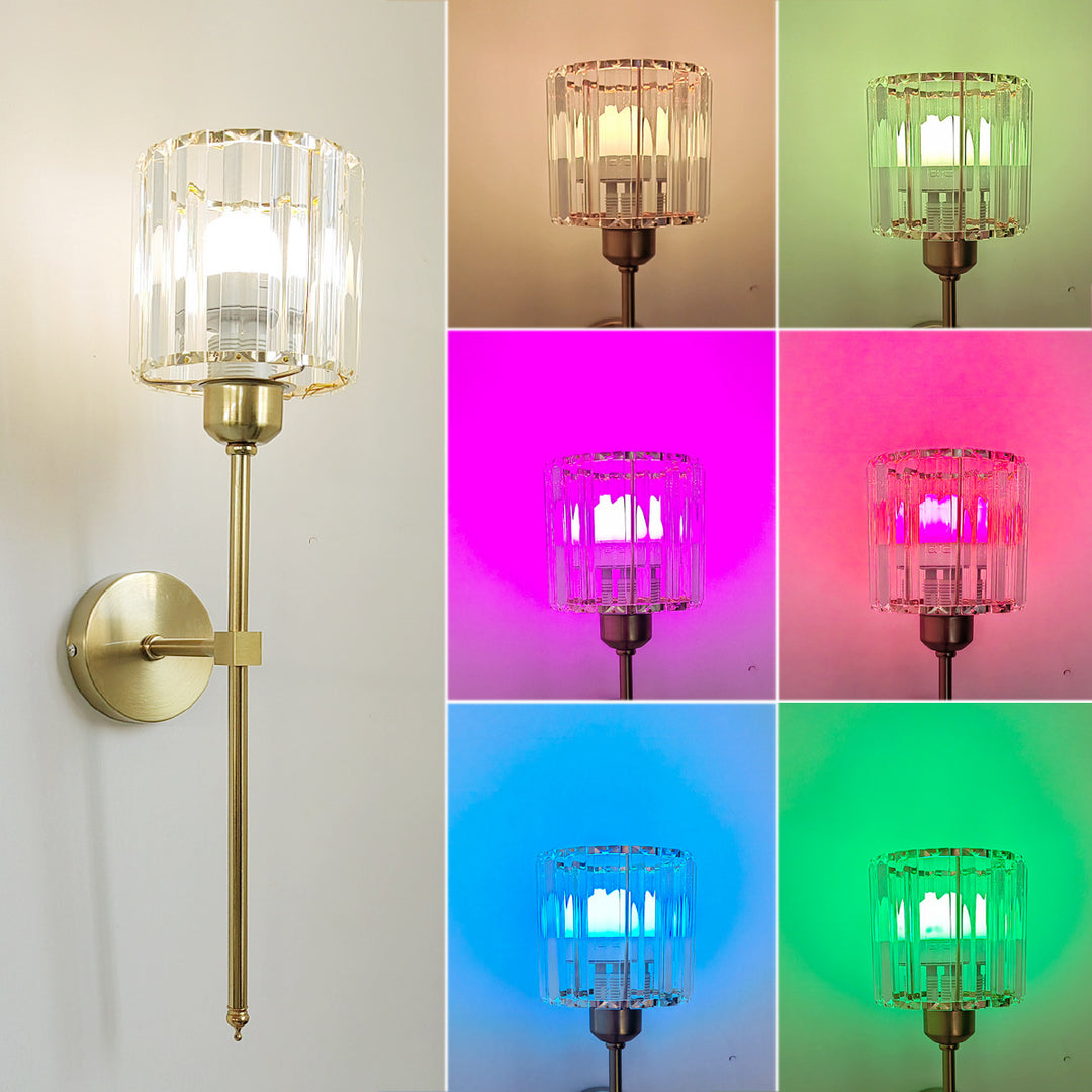 Elegant Wall Sconce