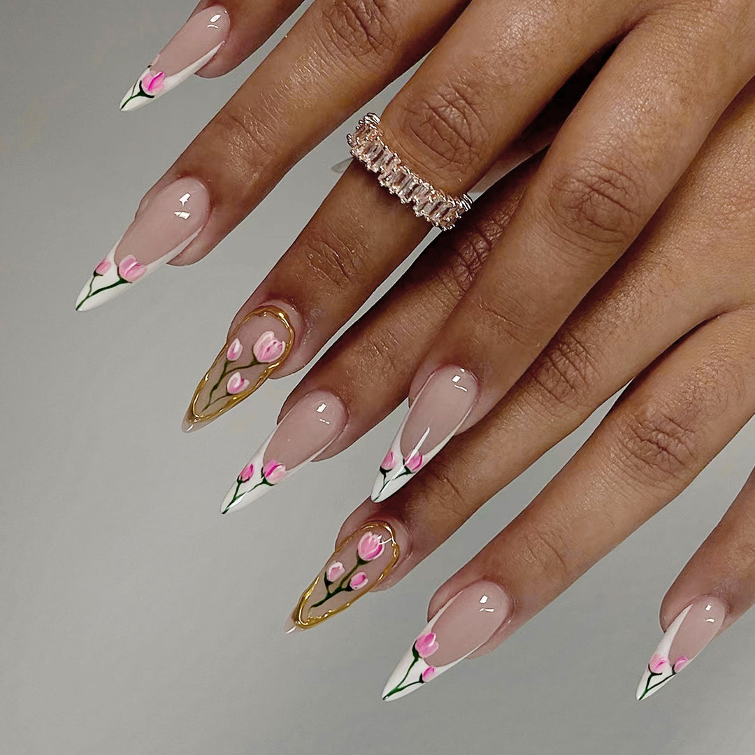Artificial Nails Stornfield