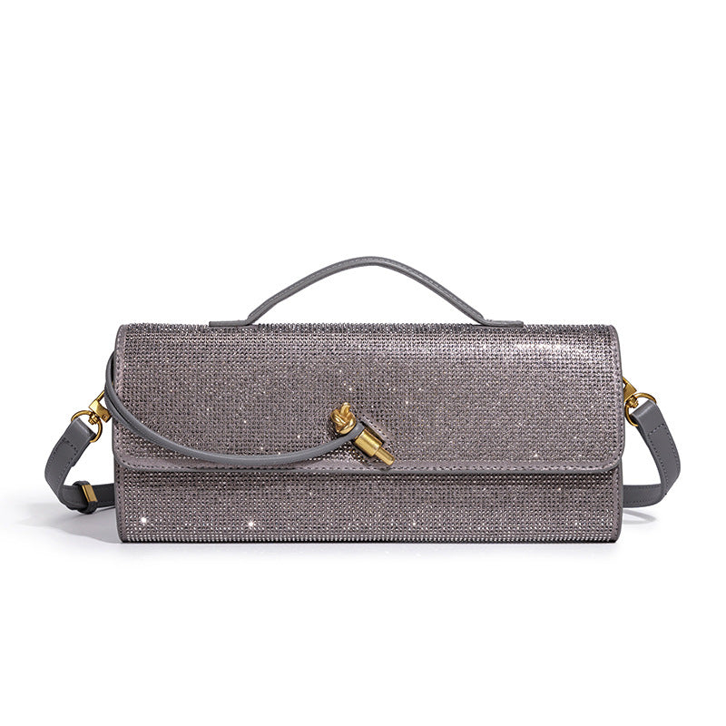 Glittering Evening Clutch Bag Stornfield