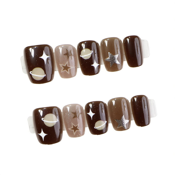 Stylish Nail Art Stornfield